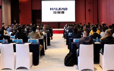 凝心聚力筑生态，合作共赢启新程——2025年赢多多供给商质量大会圆满闭幕